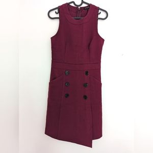 Banana Republic work dress - like new